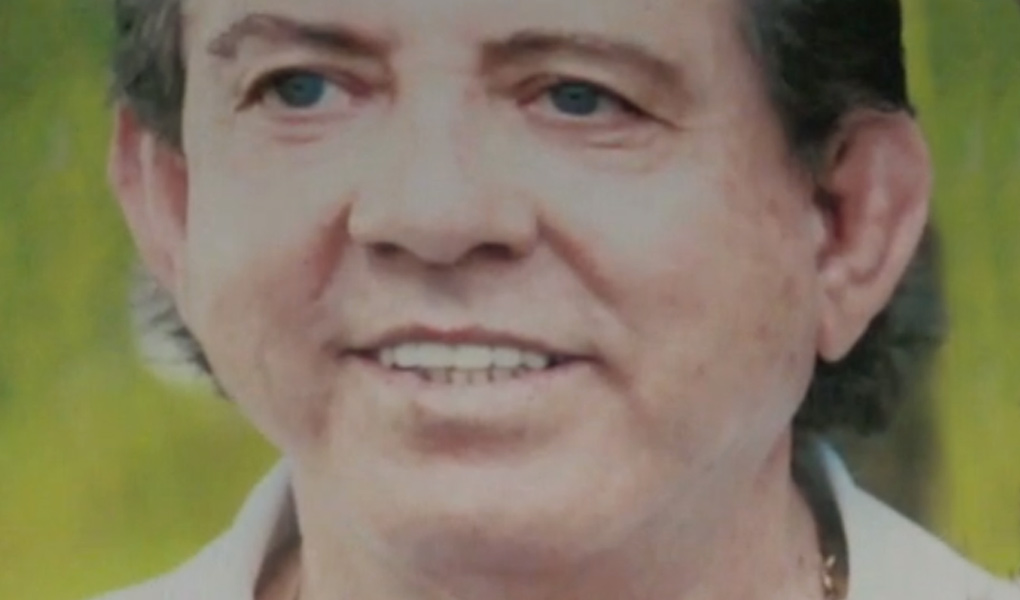 Viva Joao Levée de soleil sur Abadiania