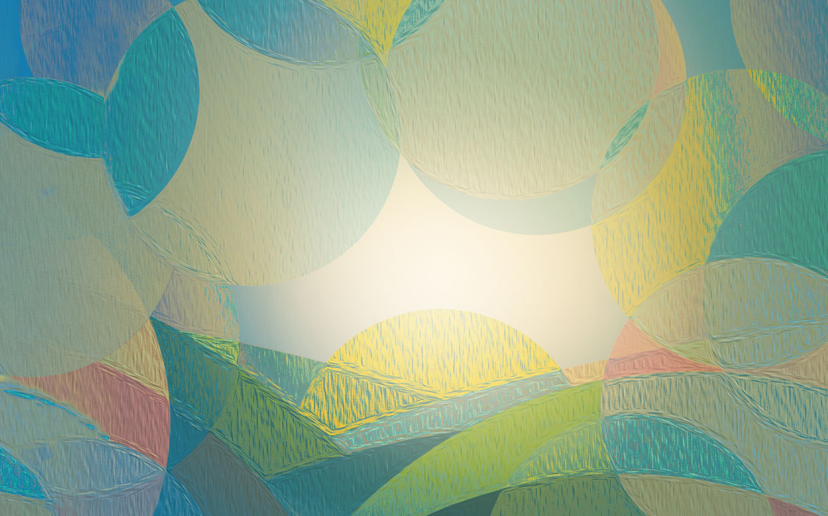 Viva Joao Levée de soleil sur Abadiania