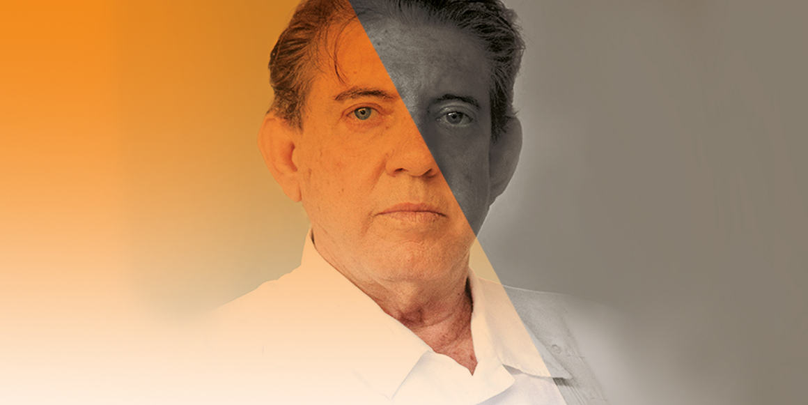 Viva Joao Levée de soleil sur Abadiania