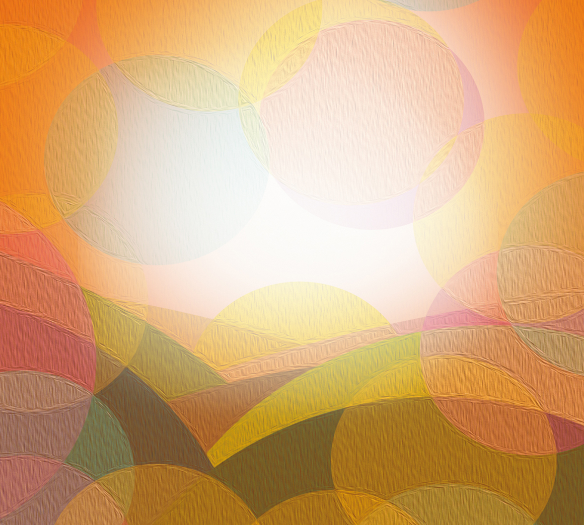 Viva Joao Levée de soleil sur Abadiania