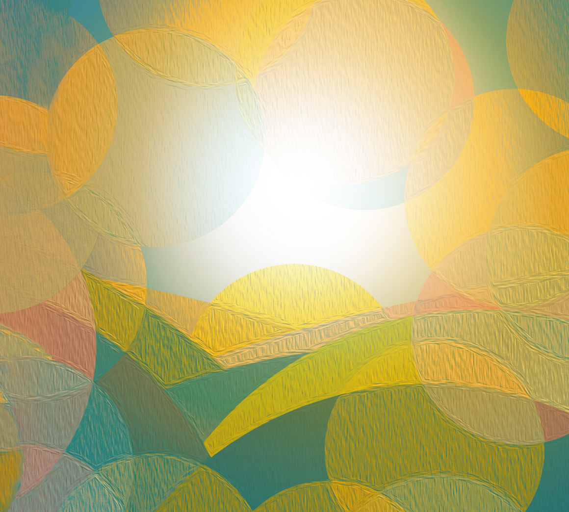 Viva Joao Levée de soleil sur Abadiania